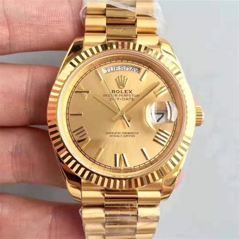 best rolex replica factory in china 2019